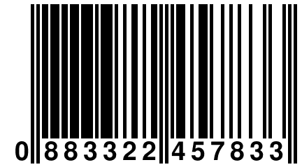 0 883322 457833