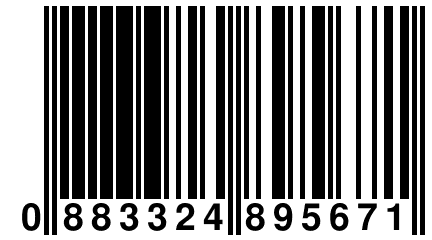 0 883324 895671