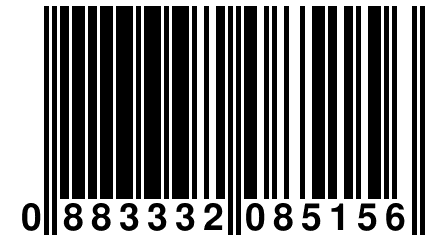 0 883332 085156