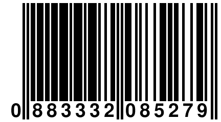 0 883332 085279