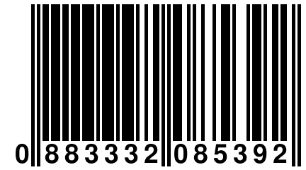 0 883332 085392