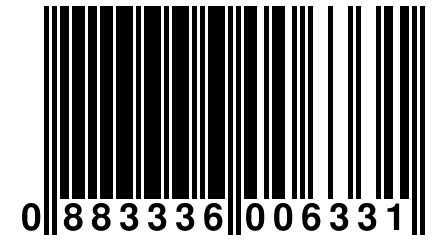 0 883336 006331