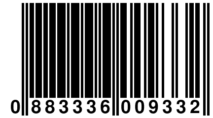 0 883336 009332