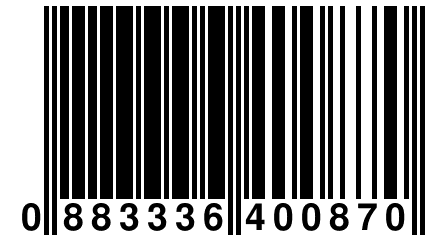 0 883336 400870