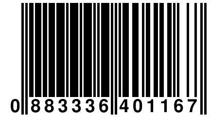 0 883336 401167