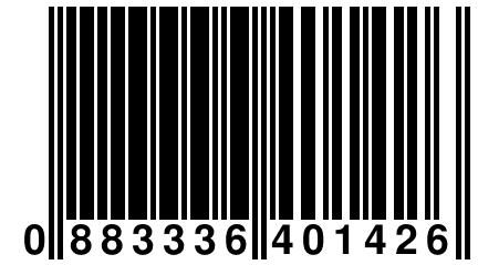 0 883336 401426