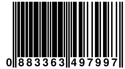 0 883363 497997