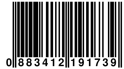 0 883412 191739