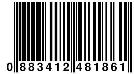 0 883412 481861