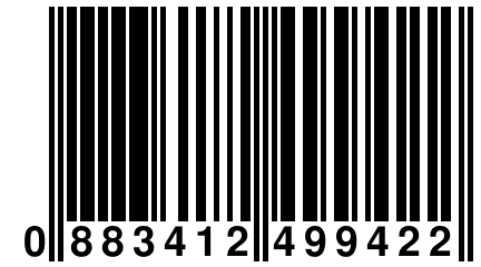 0 883412 499422