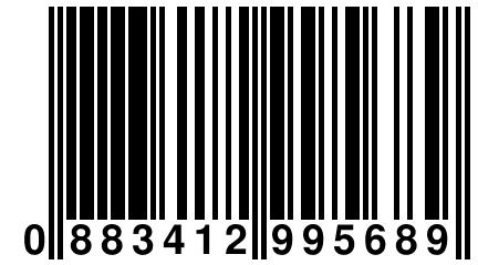 0 883412 995689