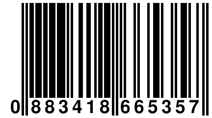 0 883418 665357