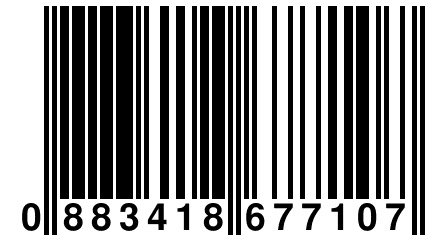 0 883418 677107