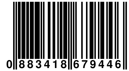 0 883418 679446