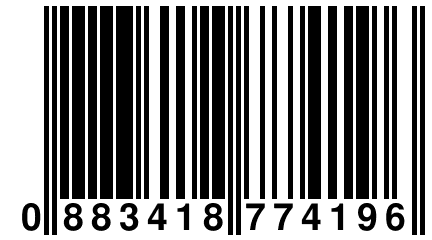 0 883418 774196