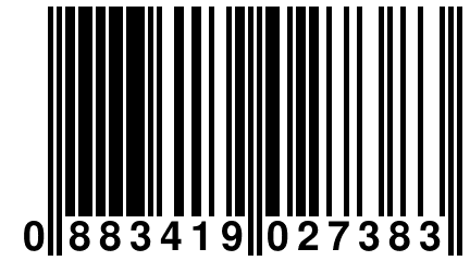 0 883419 027383