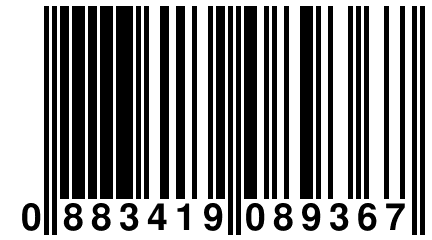 0 883419 089367