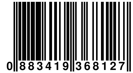 0 883419 368127