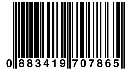 0 883419 707865