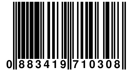 0 883419 710308