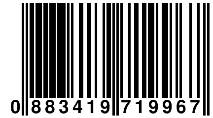 0 883419 719967