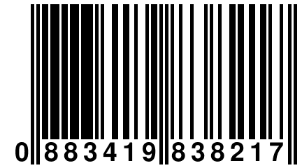 0 883419 838217