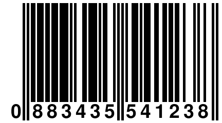 0 883435 541238