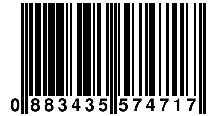 0 883435 574717