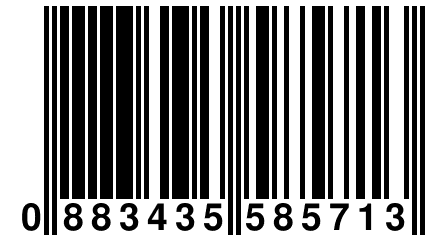 0 883435 585713