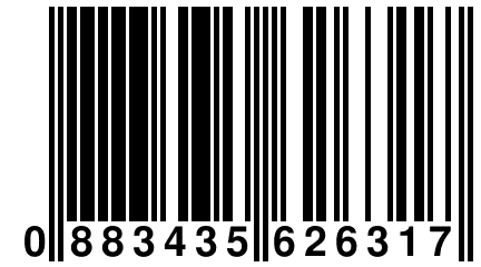 0 883435 626317