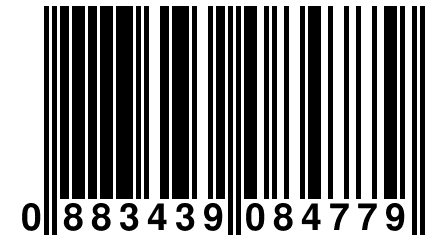 0 883439 084779