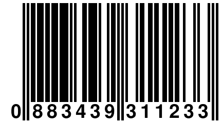 0 883439 311233