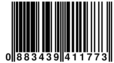 0 883439 411773