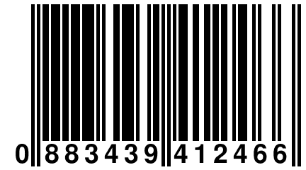 0 883439 412466