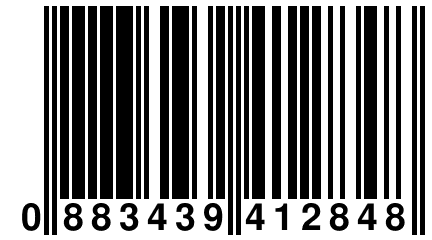 0 883439 412848