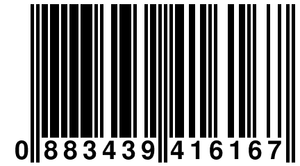 0 883439 416167