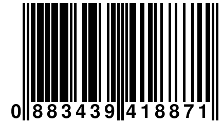 0 883439 418871