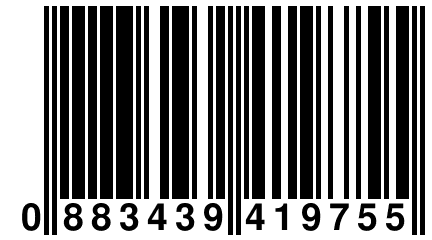 0 883439 419755