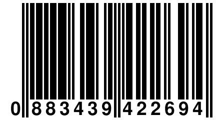 0 883439 422694