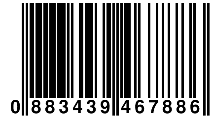 0 883439 467886