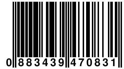 0 883439 470831