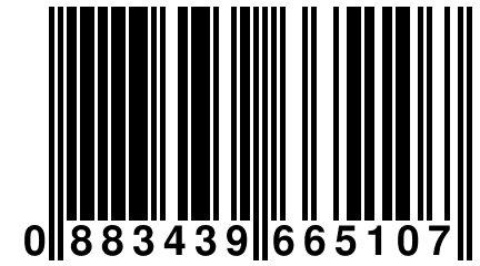 0 883439 665107