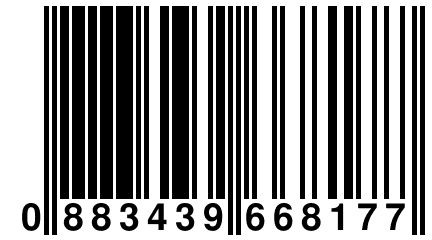 0 883439 668177