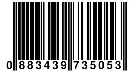 0 883439 735053