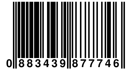 0 883439 877746