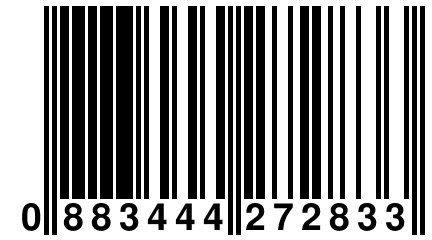 0 883444 272833