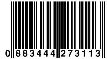 0 883444 273113