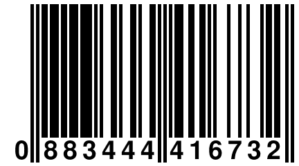 0 883444 416732