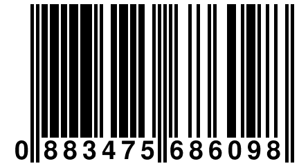 0 883475 686098