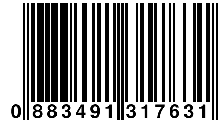 0 883491 317631